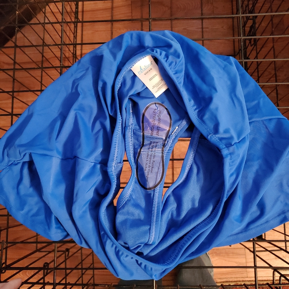 Bathing suit bottom - Picture 3 of 3